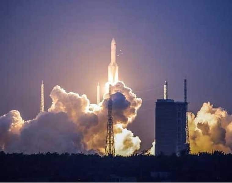 Space start-up in Bengaluru raises Rs 21 crore in funding