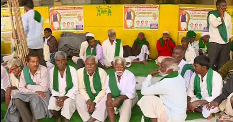 Mahadayi protest intensifies North Karnataka bandh on December 27