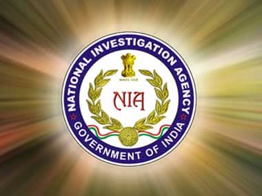 Nagrota terror attack National Investigation Agency terrorists Jaish e Mohammed