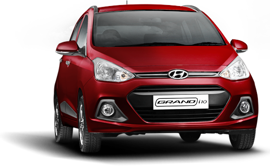 Hyundai is planning to launch a new Grand i10 additional features