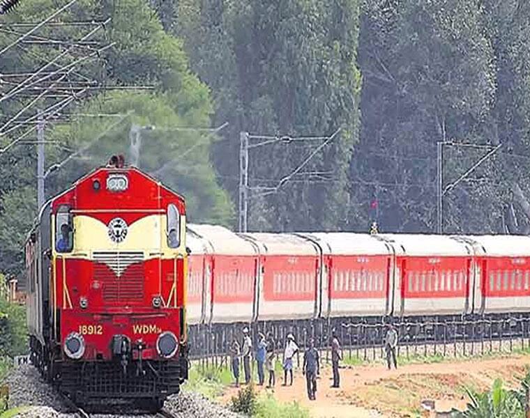 'Missed' railway wagon takes almost 4 years to reach destination only 1,326 km away