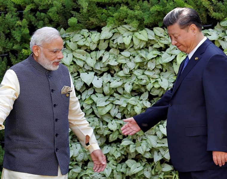 tomorrow prime minister modi ,chine president xi jinping  graceland night dinner ,rajini also be join with them