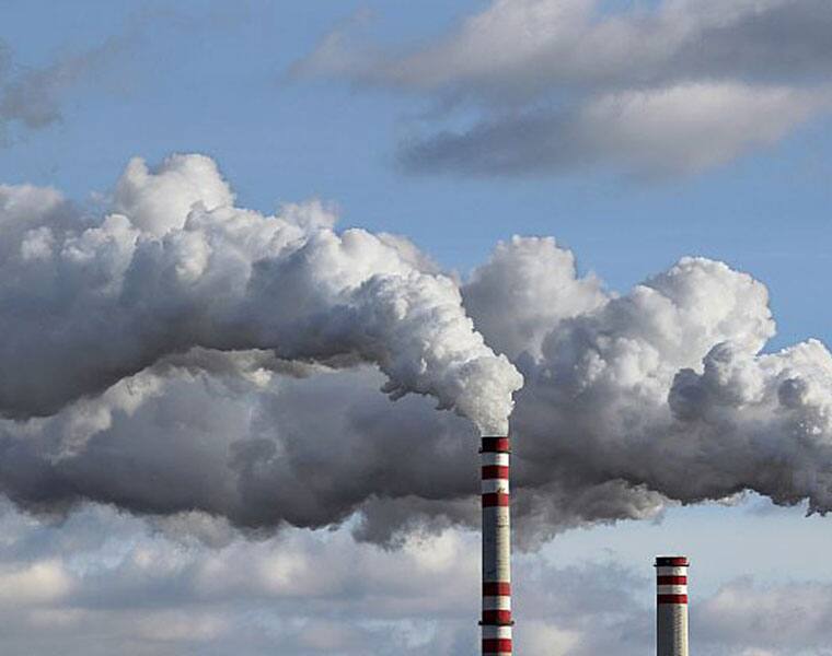 Nation's capital polluted: 12 thermal power plants in Delhi-NCR must meet emission limits by Dec 31, 2019