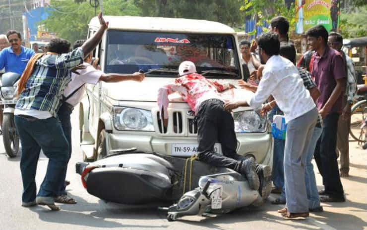 10 biggest DANGERS bikers face in India
