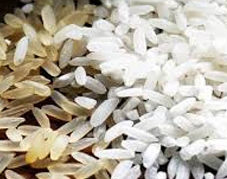 How did plastic rice make its way into Karnataka Food safety just an illusion Plastic Rice video