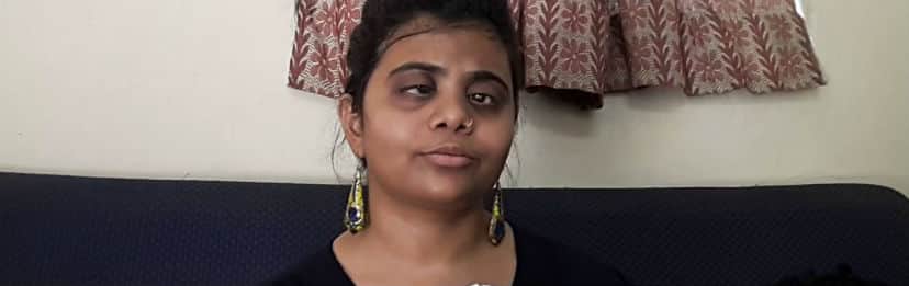 pranil patil, india's first visually challenged woman IAS officer, takes charge as sub collector of thiruvananthapuram