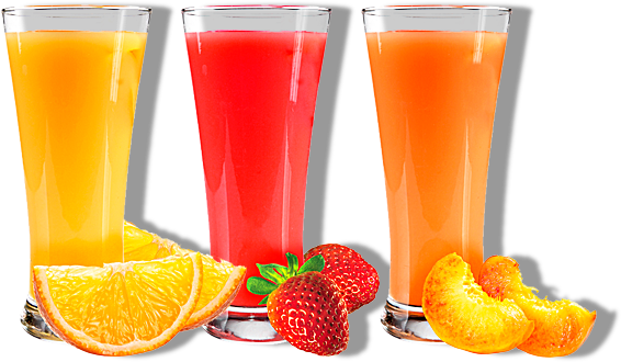Fruit Juice Versus Whole Fruit Which One Should You Choose