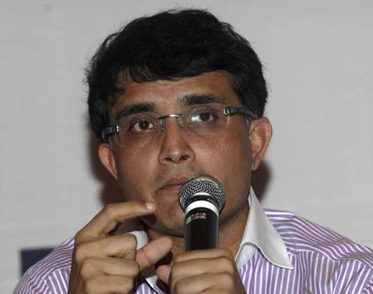 ganguly wants bumrah to play in ipl