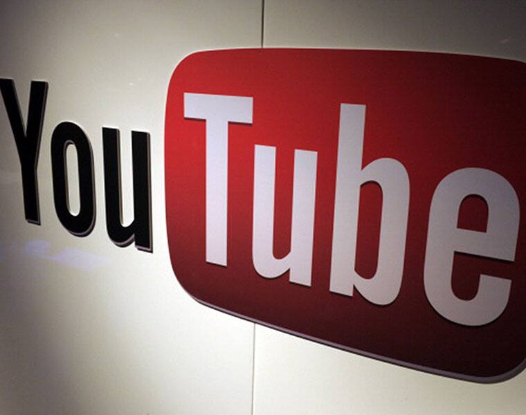 YouTube takes down 11 links Abhinandan Varthaman Indias protest
