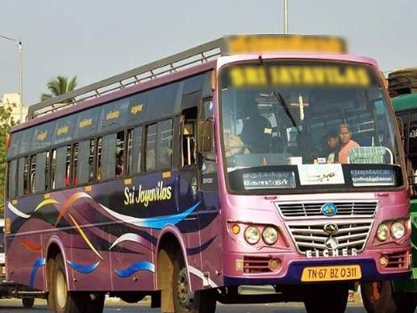 Details Of Seat Priority In Buses