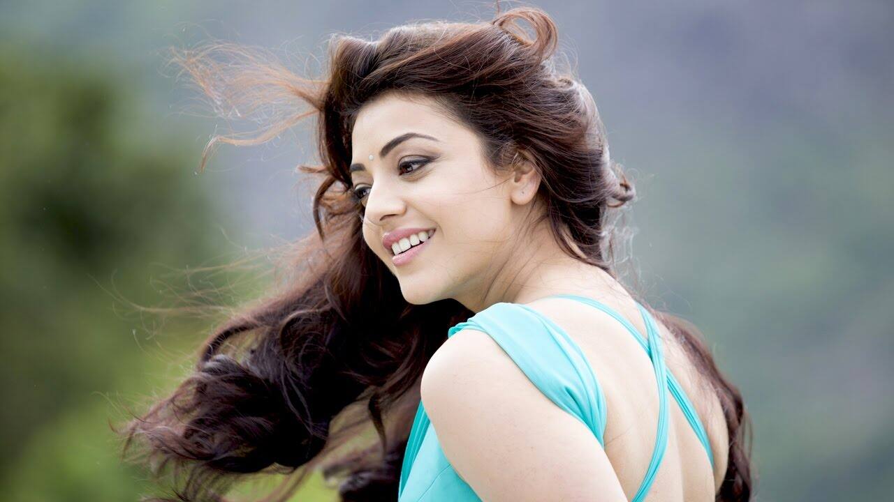 kajal aggarwal wants to act in action based movies