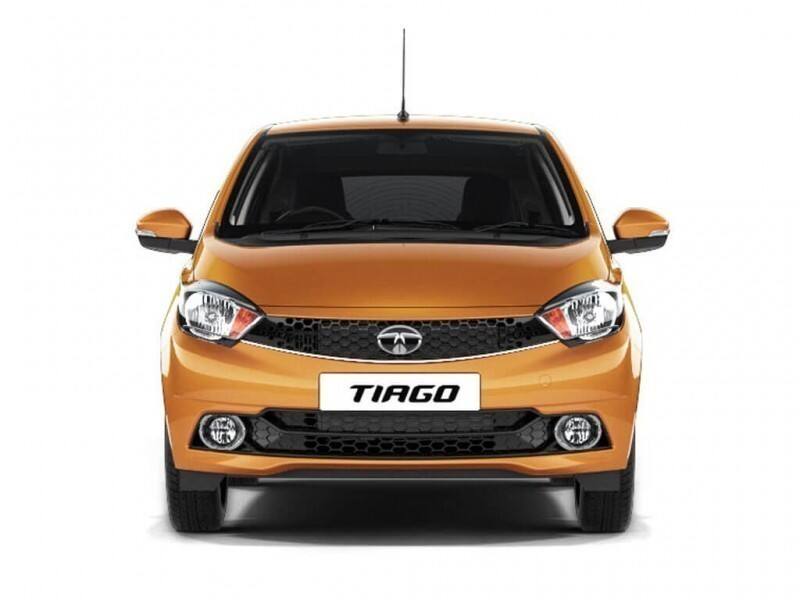 Tata Tiago Reaches 2 Lakh Sales Milestone in India