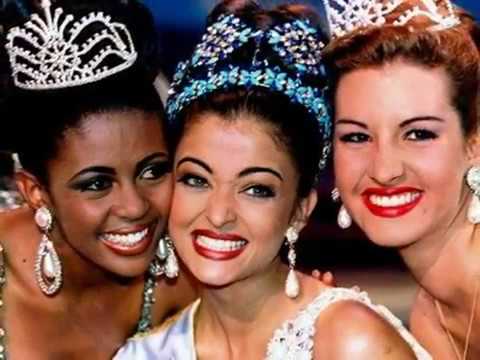 Indian beauties who won miss world title