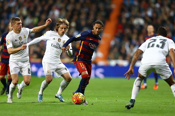 Barca vs Real Everything you must know before tonights El Classico
