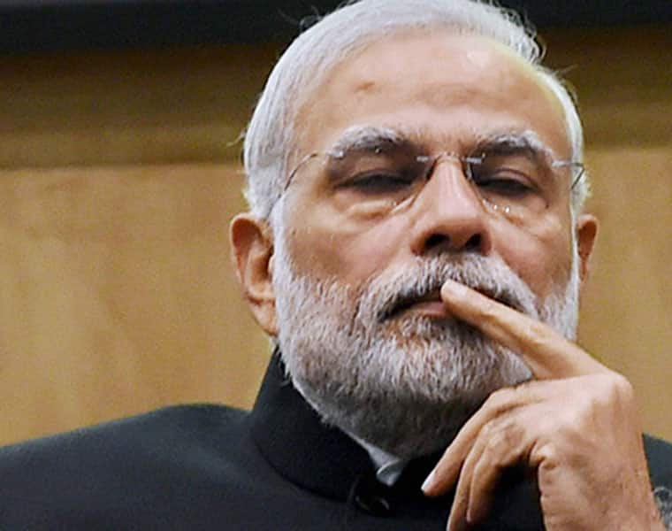 MP Rajeev Chandrasekhar Praises PM Modi Over CBI Issue
