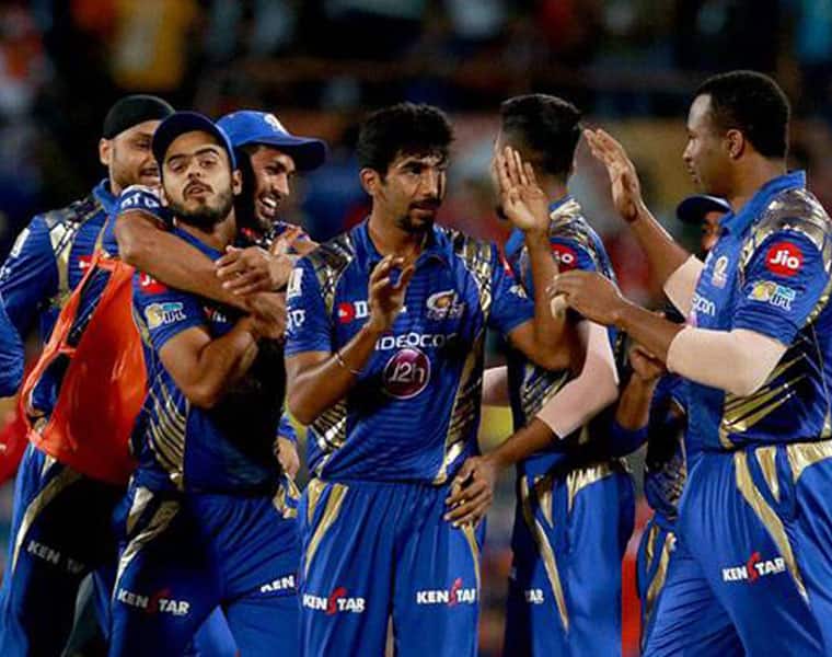 IPL 2017 finals five reasons for Mumbais historic win