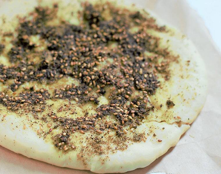 5 Arabian recipes for taste
