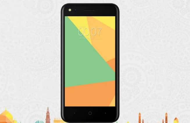 Micromax Bharat 3 Bharat 4 launched Specs price availability