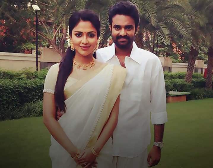 5 South Indian celebrity couples who separated last year