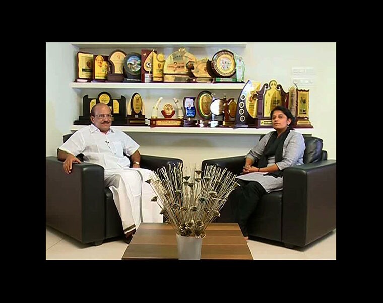 Kerala Elections Interview with Kunhalikkutty