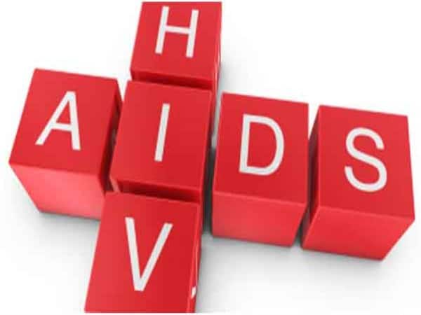 AIDS cases increasing in tamilnadu