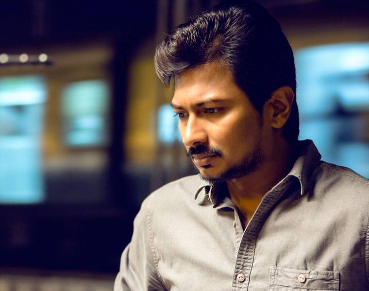 Udhayanidhi does not have a seat in Thiruvarur! Stalin sudden decision!