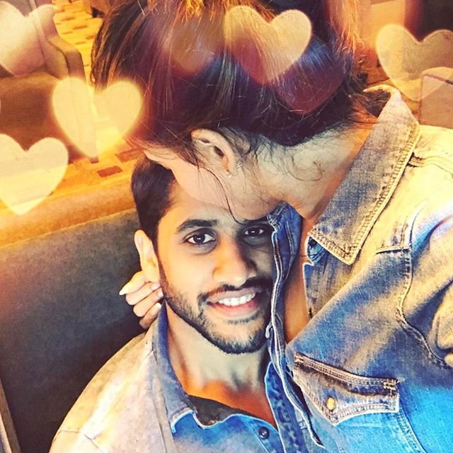 From actors to soulmates How Naga Chaitanya and Samantha Ruth Prabhu found love