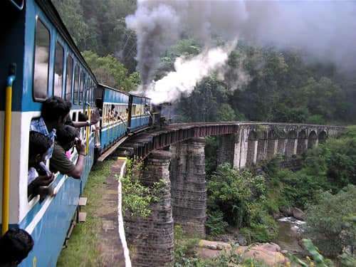 ooty train-for-lease
