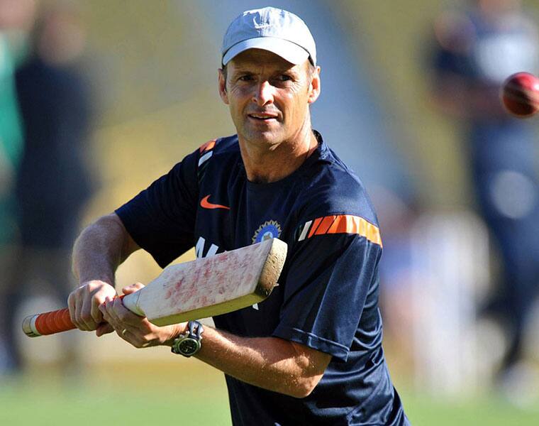 england cricket board eager to appoint gary kirsten as head coach of england team