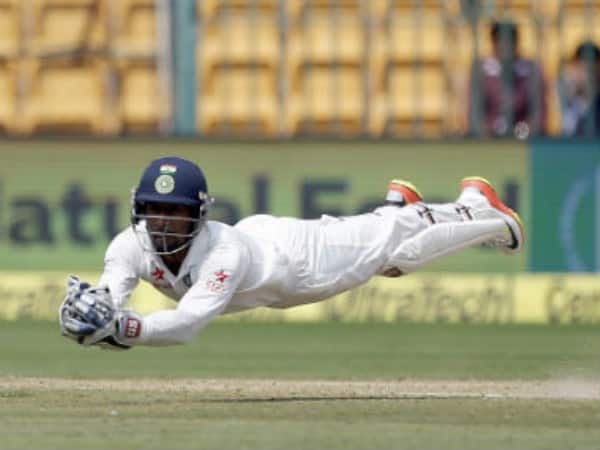 ganguly picks the best indian wicket keeper for last 10 years