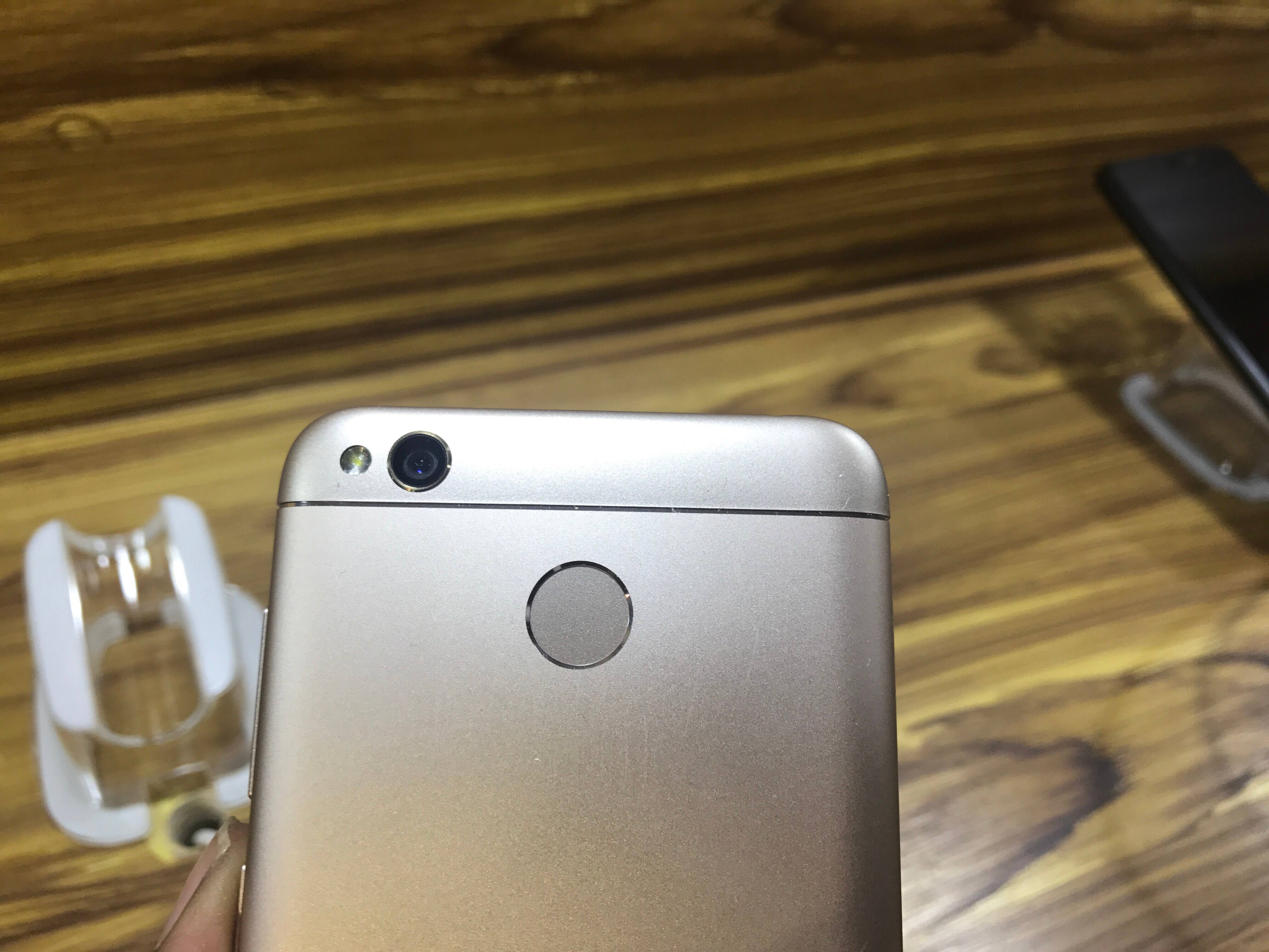 Redmi 4 First Impressions At Rs 6999