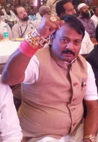 Famous Karnataka jewellers who glittered in politics