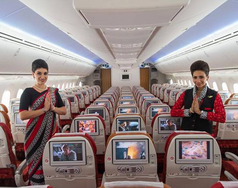 Air India pilots ask for no objection certificate to quit