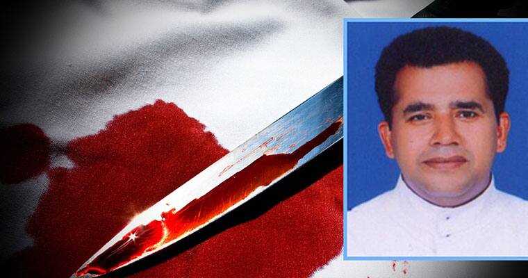 father murder at malayattoor followup