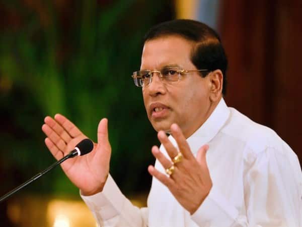 Sri Lanka blasts...300 people kills