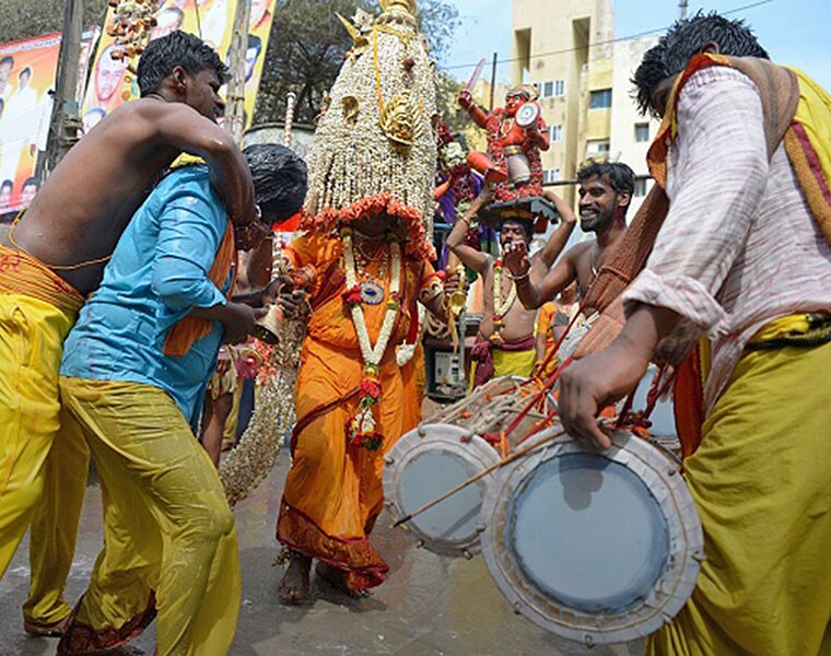 Karnataka high court says Karaga not to occur amid coronavirus lockdown