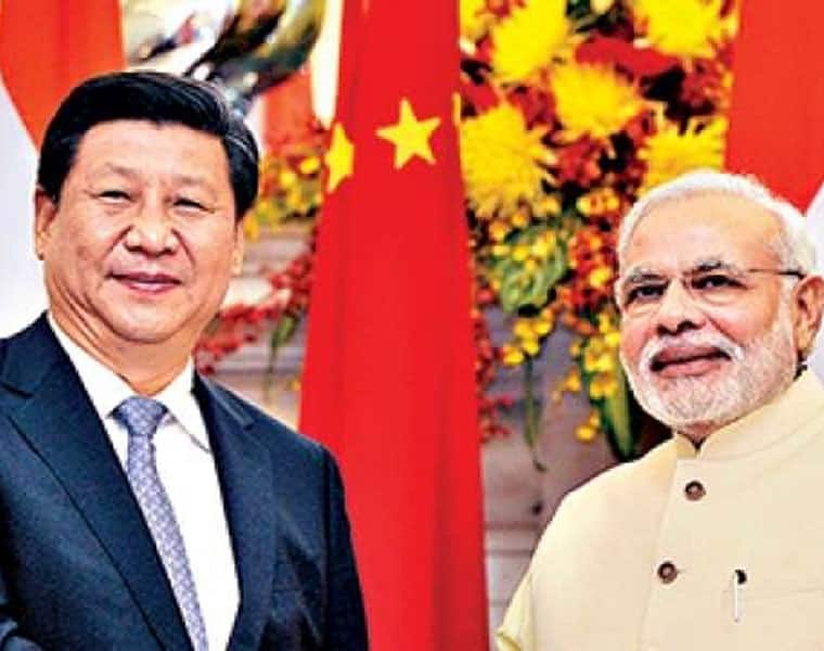 Dal NSG China Modi visit China