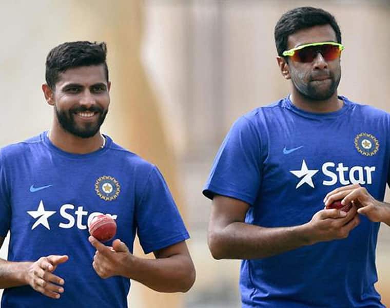 India vs West Indies Tests Virat Kohli explains why Ravindra Jadeja was selected ahead Ashwin