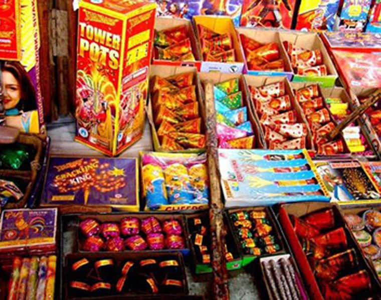 this is the story behind shiva kashi firecrackers