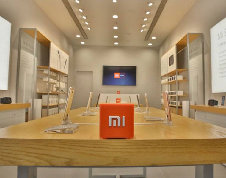 First Mi Home Store of Xiaomi in India to open in Bengaluru