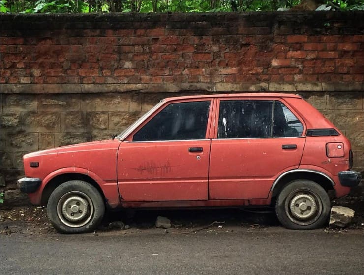 10 interesting things about Indians most loved car Maruti 800