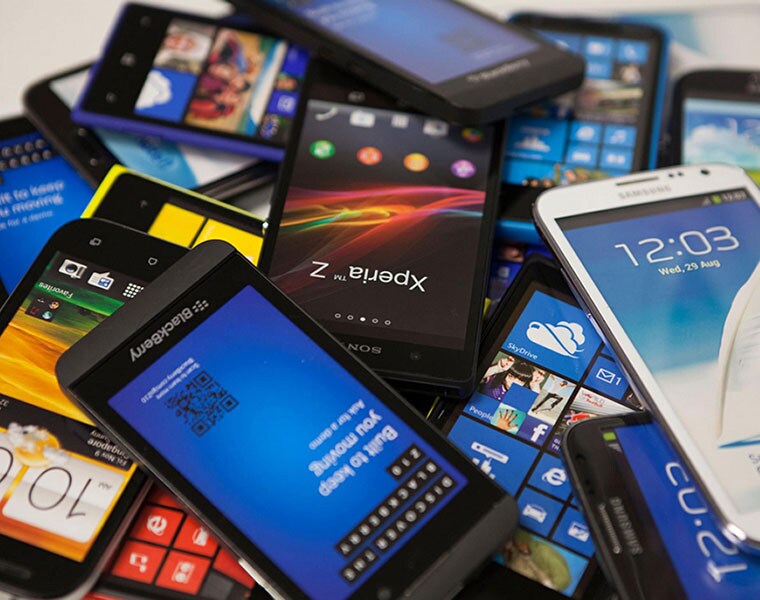 Smartphones Might Get Costlier Due To Components Supply Issues: Report