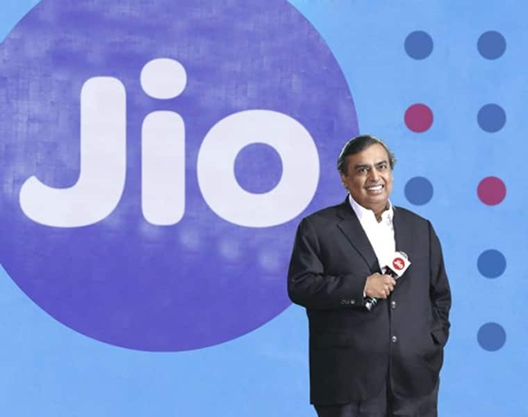 jio announced extra gb offer for only prepaid callers