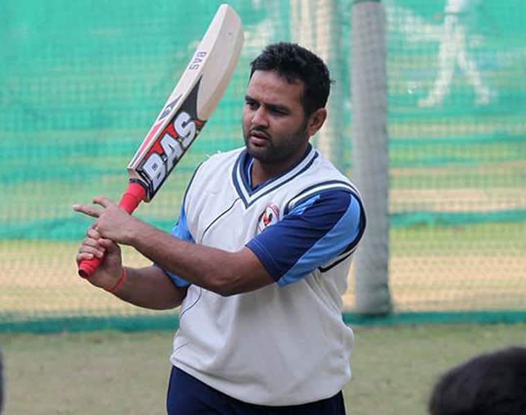 Parthiv Patel on difference between Dhoni and Ganguly as captains
