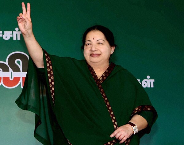 first death anniversary of Amma Is it end of the road for AIADMK