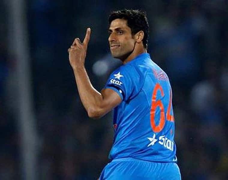 ashish nehra opinion about rohit leading india in t20s permanently