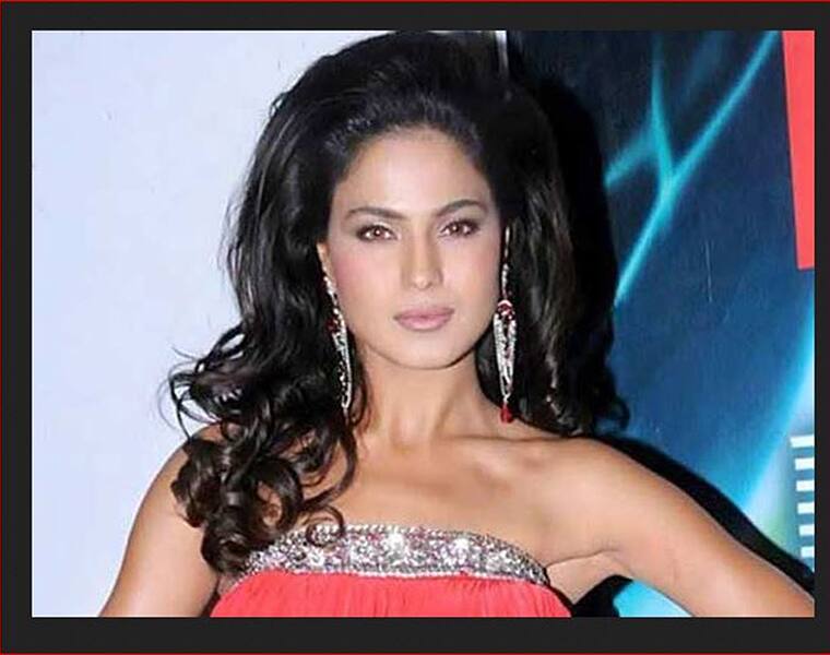 Pakistani actress Veena Maliks husband breaks silence on divorce
