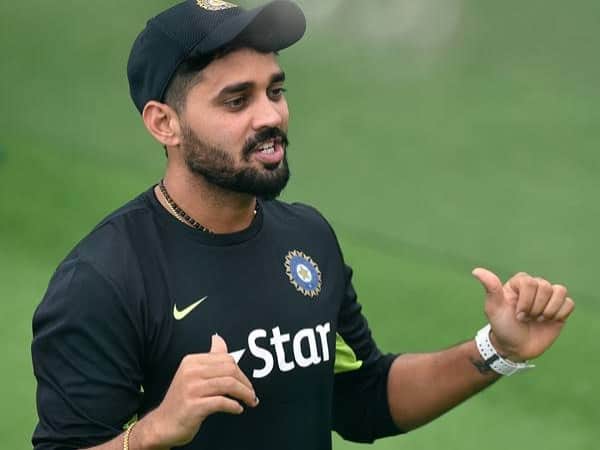murali vijay revealed that no one spoke with him after dropped from team