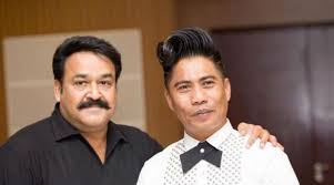 Peter Hein is all set work with Mohanlal in another multi lingual movie odiyan