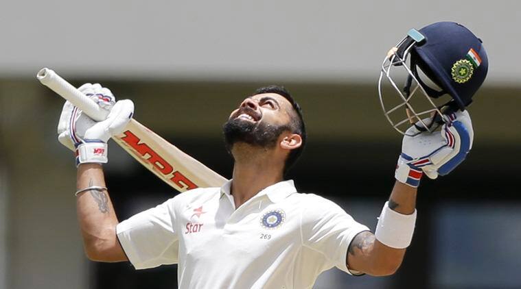 WATCH These 10 Test moments of Kohli are priceless